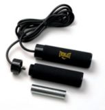 Nike Weighted Jump Rope