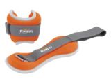 Tempo Neoprene Weights, 2x1-lbs