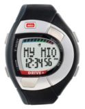 MIO Drive Heart Rate Watch and Activity Mo...