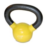 Vinyl-Dipped Kettle Bells