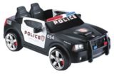 Auto de police Dodge Charger