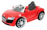 Auto Audi R8 Spyder 6 V