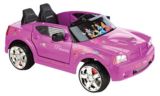 Voiture Disney Solstice Princess, 12 V