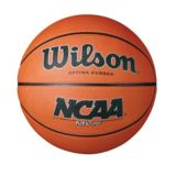 Ballon de basket-ball Wilson NCAA Street C...