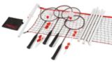 Recreational Tournament Badminton Set