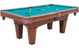 Billiard Table, 84-in