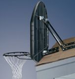 Legend Sport Universal Mounting Bracket for Basketball Backboard