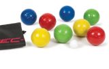 Moulded Bocce Set