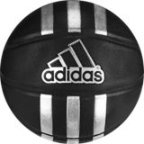 Ballon de basket-ball Adidas en composite 