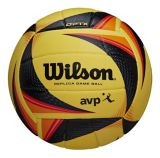 Ballon de volley-ball Wilson AVP Replica Game