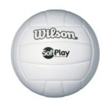 Wilson Soft Play Volleyball Mix Pack