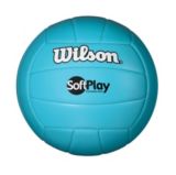 Wilson Soft Play Volleyball Mix Pack