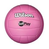 Wilson Soft Play Volleyball Mix Pack