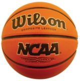 Ballon de basket-ball taille officielle Wi...