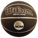 Ballon de basket-ball Wilson NCAA Final Fo...