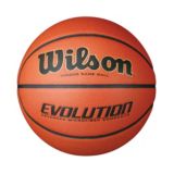 Ballon de basketball Evolution Wilson, tai...