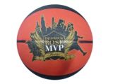 Ballon de basketball Derrick Rose MVP,  ta...
