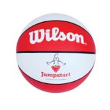 Ballon de basket-ball Wilson Bon d�part, t...