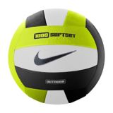 Ballon de volley-ball ext�rieur Nike 1000 Soft Set
