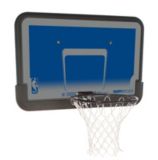 Spalding 44-in Basketball Backboard Compos...