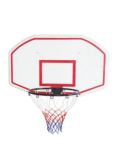 Basketball Backboard and Resin Rim
