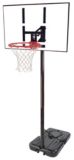 Panneau de basket-ball acrylique Lifetim F...