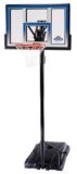 Panneau de basket-ball Lifetime Acrylic Fu...