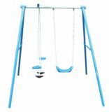 Swing & Glider Set