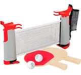 Anywhere Table Tennis