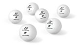 Table Tennis Balls, 30-pack