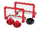 NHL Anti-Gravity Air Hockey Set