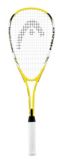 Head Titanium Serve 3000 Squash Racquet
