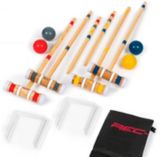 Tournament Croquet