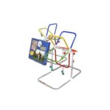 Jeu Spin-it