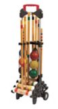 Jeu de croquet, 6 joueurs