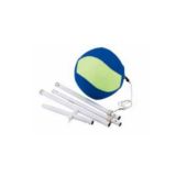 Monster Tetherball