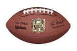 Wilson NFL/CFL Mini Footballs