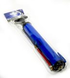 Pompe � air CTX Sports avec aiguille, 12 po