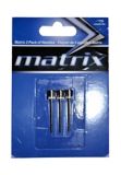 Aiguilles � gonfler CTX Sports, paq. 3