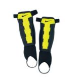 Prot�ge-tibias de soccer Nike Charge, senior