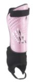 Nike Charge Soccer Shin Guards, Youth, Pink
