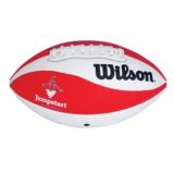 Wilson Jump Start Official Size Football