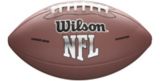 Wilson NFL MVP Official Size Football