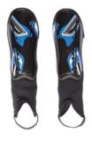Prot�ge-tibias Mission Soccer Force, junior/senior