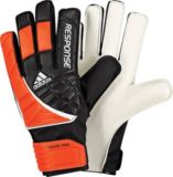 Adidas Response Soccer Gloves, Junior 6