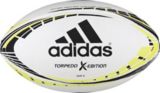 Adidas Torpedo Rugby Training Ball