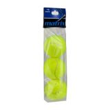 3-Pack Tennis Balls