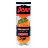 Balles de tennis Penn Championship, paq. 3