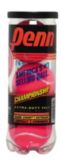Balles de tennis Penn, rose
