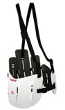 Stinger Lacrosse Rib Pads, Youth